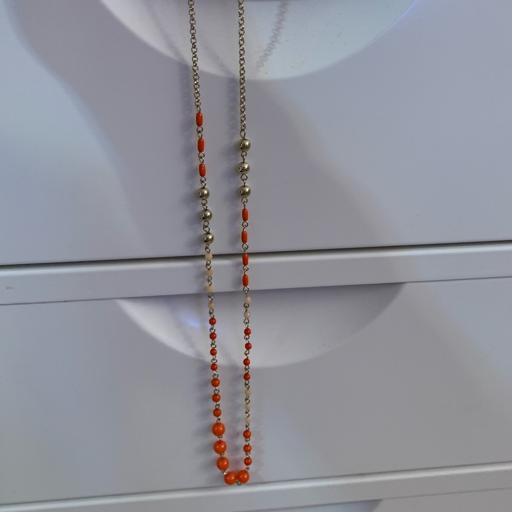necklace in bundle